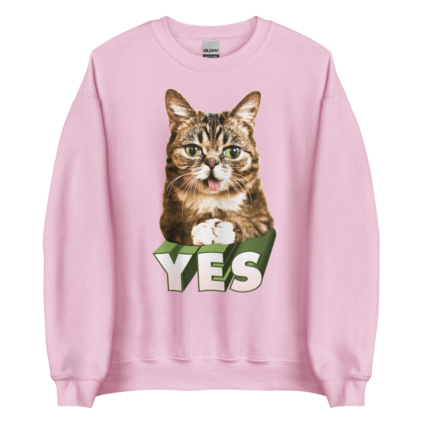 YES BUB - Sweatshirt