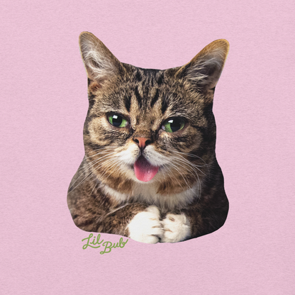 Tee - It's BUB!