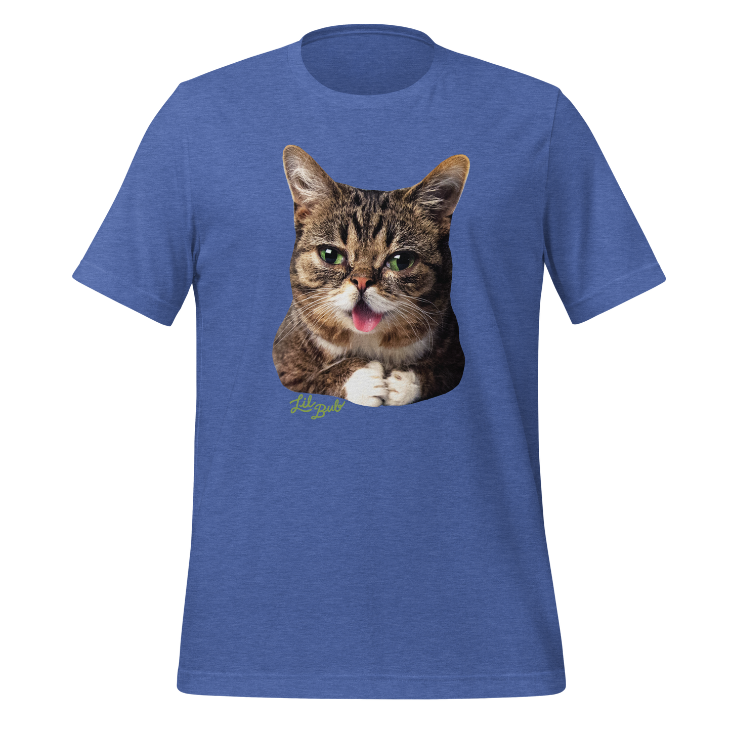 Tee - It's BUB!