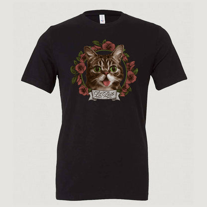 Unisex T-Shirt - BUB 'n' Roses (original screen-print)