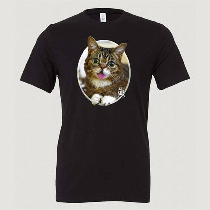 Unisex T-Shirt - BUB Infinity (screen-print)