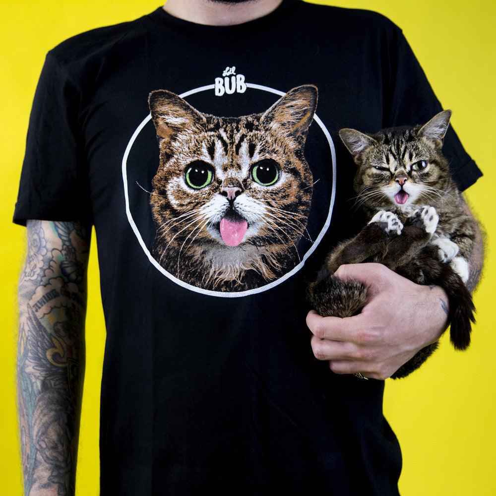 Lil BUB T-Shirt New Classic Unisex