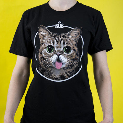 Lil BUB T-Shirt New Classic Unisex